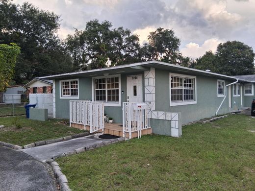 Residential complexes in Miami, Miami-Dade