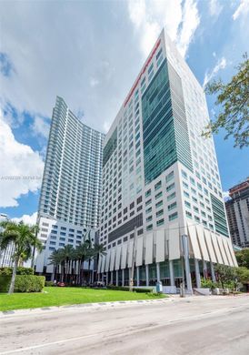 Residential complexes in Miami, Miami-Dade