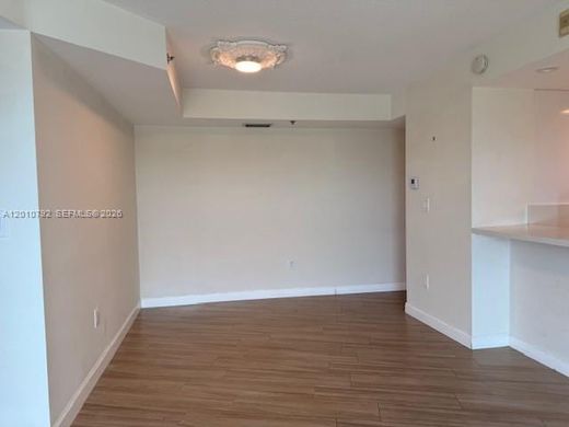 Residential complexes in Miami, Miami-Dade