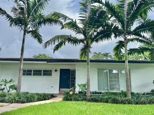 Villa en Pinecrest, Miami-Dade County