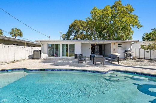 Villa a Fort Lauderdale, Broward County