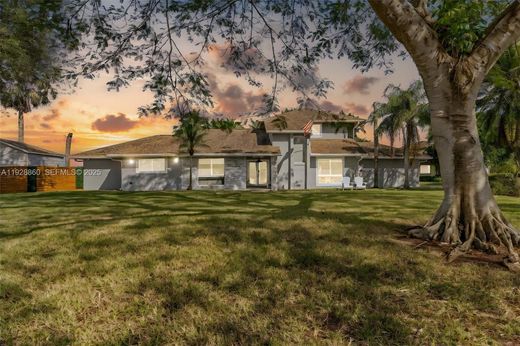 Villa Miami, Miami-Dade County