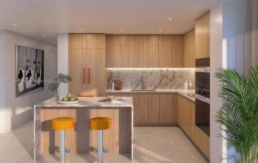 Residential complexes in Miami, Miami-Dade
