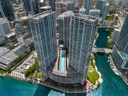 Wohnkomplexe in Miami, Miami-Dade County