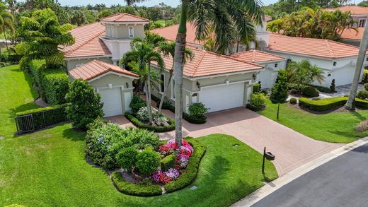 Villa in Palm Beach Gardens, Palm Beach