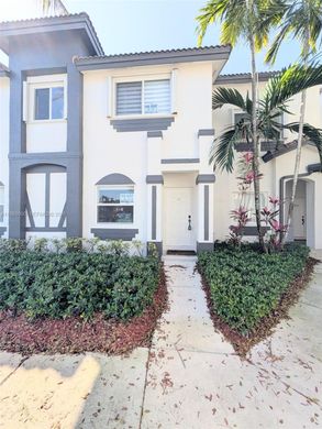 Townhouse in Homestead, Miami-Dade
