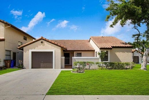 Villa Deerfield Beach, Broward County