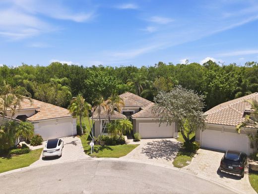 Villa en West Palm Beach, Palm Beach County
