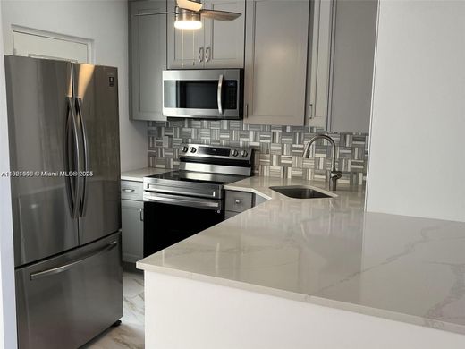 Complesso residenziale a Fort Lauderdale, Broward County