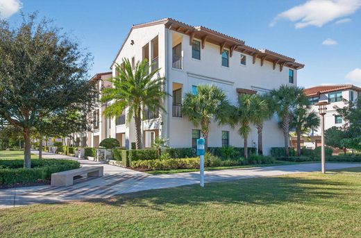 Casa adosada en Palm Beach Gardens, Palm Beach County