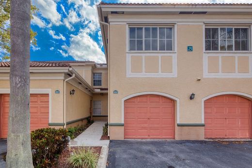 Townhouse in Miramar, Broward County
