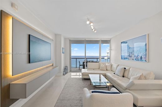 Komplex apartman Miami Beach, Miami-Dade County