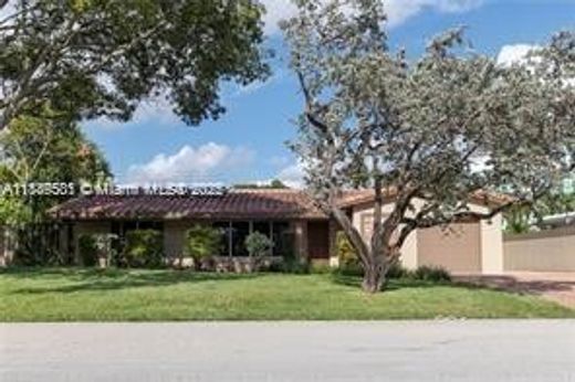 别墅  劳德代尔堡, Broward County