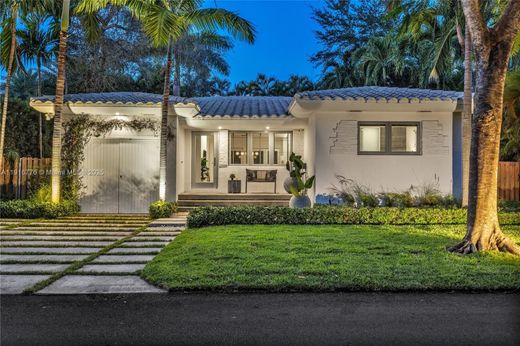 Villa a Miami, Miami-Dade County