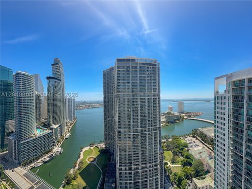 Wohnkomplexe in Miami, Miami-Dade County