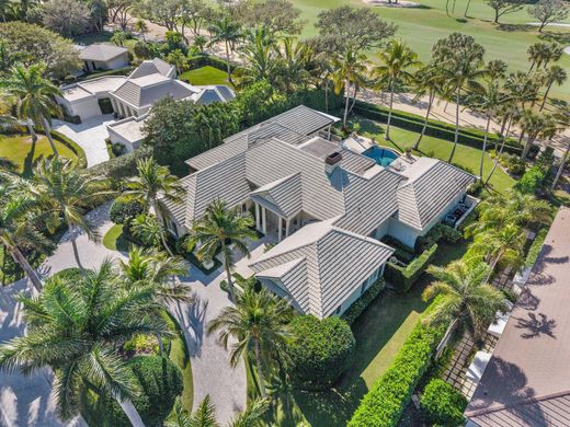 Villa in North Palm Beach, Palm Beach County