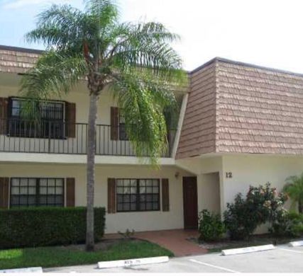 Жилой комплекс, Greenacres City, Palm Beach County