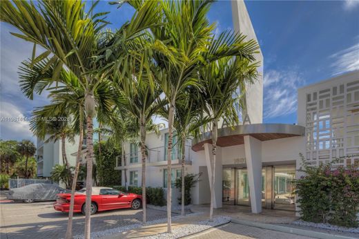 Kamienica w Miami Beach, Miami-Dade County
