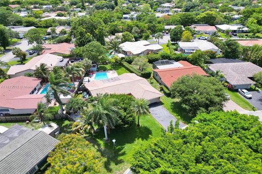 Villa in Coral Springs, Broward County