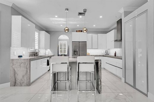 Villa a Lake Worth, Palm Beach County