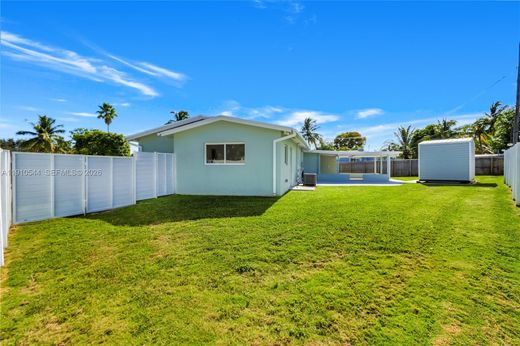 Villa in Cutler Bay, Miami-Dade