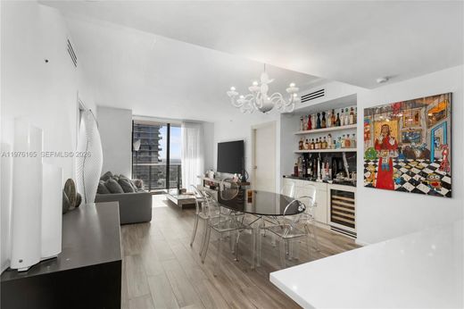 Residential complexes in Miami, Miami-Dade