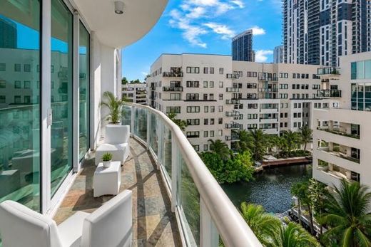 Wohnkomplexe in Fort Lauderdale, Broward County