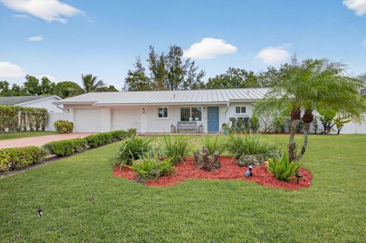 Вилла, Boca Raton, Palm Beach County