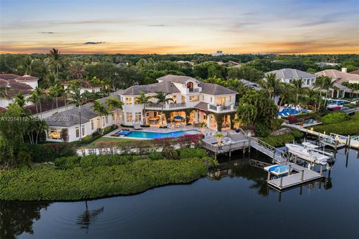 Villa en Jupiter, Palm Beach County