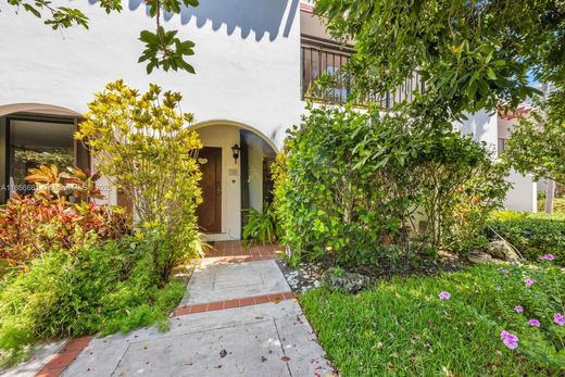 Complesso residenziale a Key Biscayne, Miami-Dade County