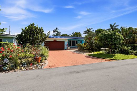 Villa in Lauderdale by the sea, Broward County