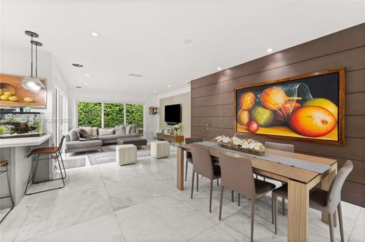 Villa in Coral Gables, Miami-Dade