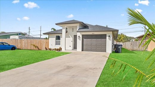 Villa West Palm Beach, Palm Beach County