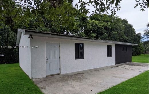 Villa en Miramar, Broward County