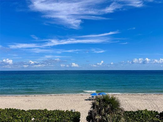 ‏בניין ב  Hillsboro Beach, Broward County