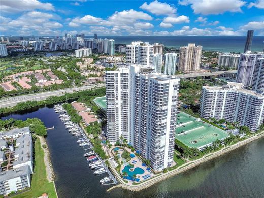 Complesso residenziale a Aventura, Miami-Dade County