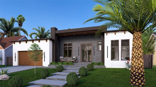 Villa - Fort Lauderdale, Broward County