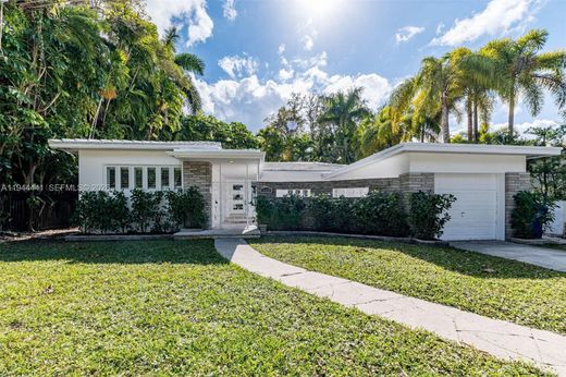 Villa - Miami, Miami-Dade County