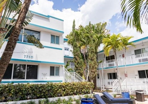 Edificio en Miami Beach, Miami-Dade County