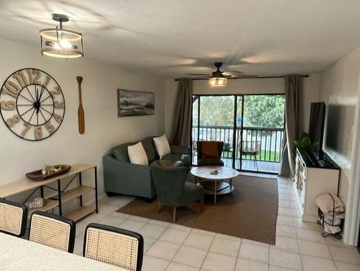 Appartementencomplex in Clewiston, Hendry County