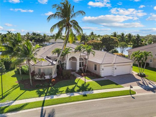 Villa in Davie, Broward County