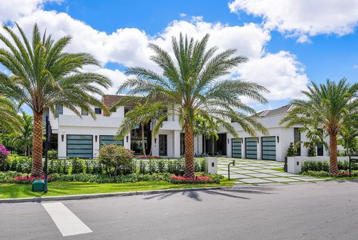 Villa in Boca Raton, Palm Beach