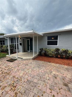 Villa in Hollywood, Broward County