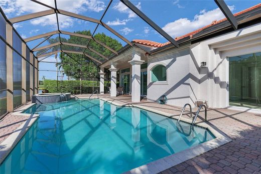 别墅  Weston, Broward County