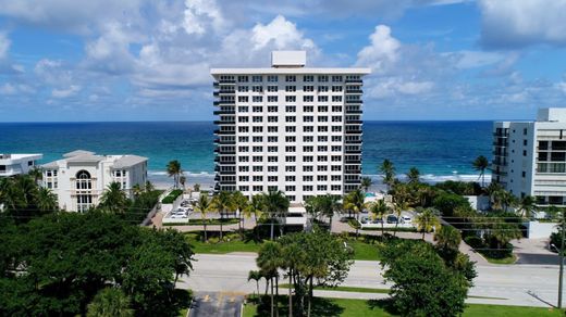 Complesso residenziale a Boca Raton, Palm Beach County