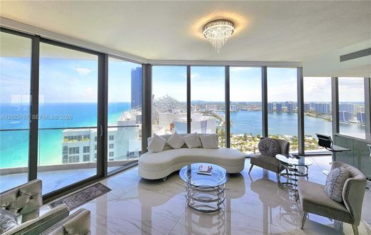 Edificio en Sunny Isles Beach, Miami-Dade County