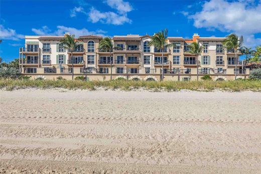 Complesso residenziale a Lauderdale-by-the-Sea, Broward County