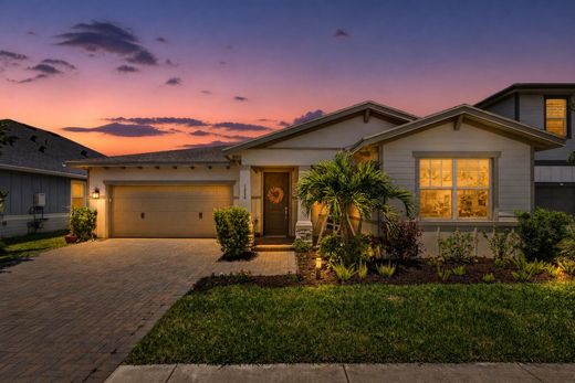 Villa in The Acreage, Palm Beach