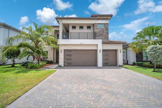 Villa in Boca Raton, Palm Beach County