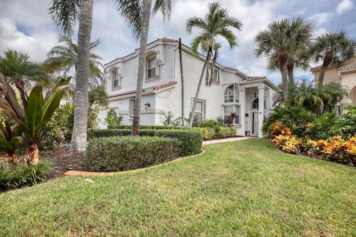 Villa a West Palm Beach, Palm Beach County